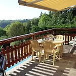 Poolside Bliss Near * Beaulieu (Cantal)