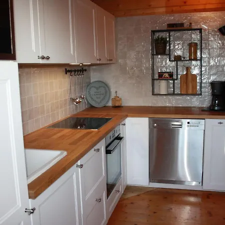 Comfortable Near The Holiday home