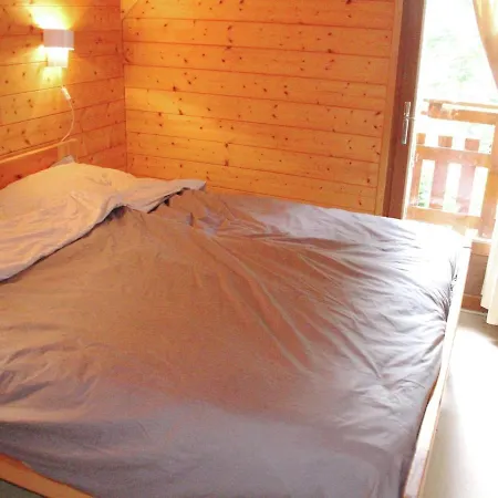 Cozy Near In Dom wakacyjny Beaulieu (Cantal)