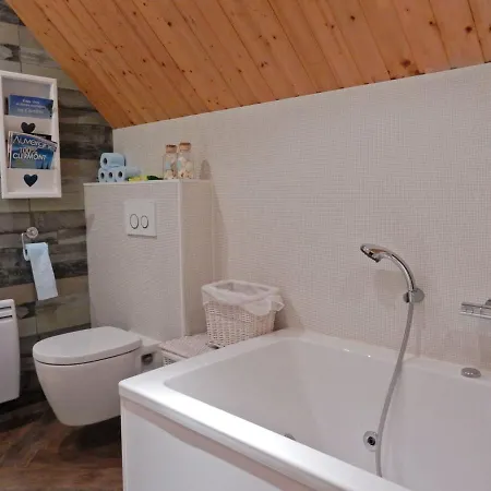 Holiday home Comfortable Near The Beaulieu (Cantal)