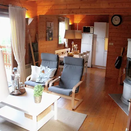 بيت للعطل Poolside Bliss Near