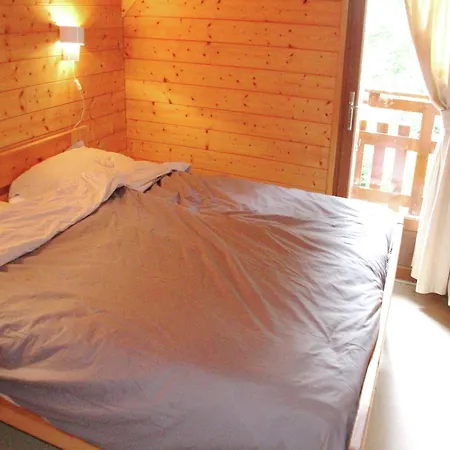 Poolside Bliss Near Beaulieu (Cantal)