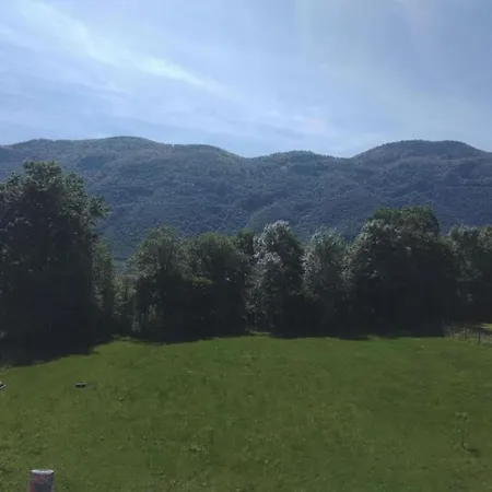 Poolside Bliss Near Beaulieu (Cantal)