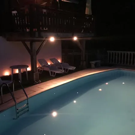 Cozy Near In Dom wakacyjny *